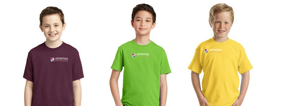 kids-logo-t-shirts