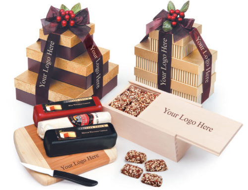 Business Food Gifts