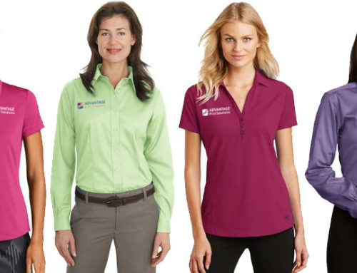 Build Your Brand With Corporate Apparel