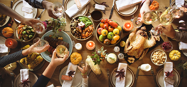 thanksgiving-dinner