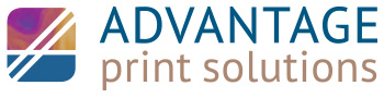 Advantage Print Solutions Logo