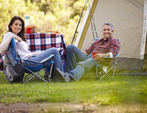 4 Great Promotional Camping Gear Gadgets
